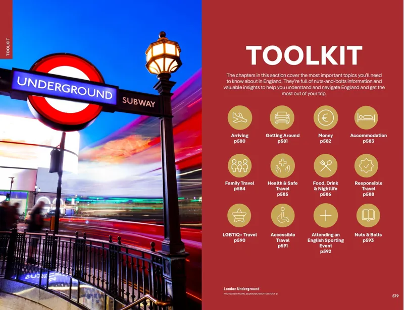 Lonely Planet England - 12th Edition-3